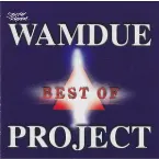 Pochette Best of Wamdue Project