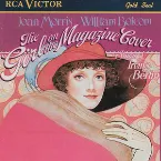 Pochette The Girl on the Magazine Cover: Songs of Irving Berlin