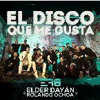 Pochette El disco que me gusta