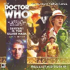Pochette Doctor Who - Short Trips: The Mistpuddle Murders