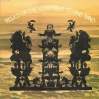 Pochette Relics of the Incredible String Band