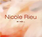 Pochette En Voix...
