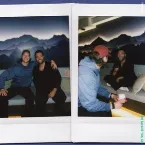 Pochette The Minute You Go