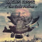 Pochette The Gods Awaken