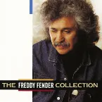 Pochette The Freddy Fender Collection
