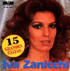 Pochette 15 grandes éxitos