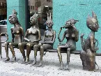 Pochette Enslaved Consciousness Cannot Produce Culture