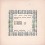 Pochette Petit Livre Des Riches Heures Signistes Et Sonores D'Henri Chopin