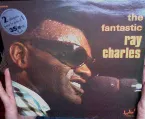 Pochette The Fantastic Ray Charles