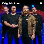 Pochette Caligula’s Horse on Audiotree Live