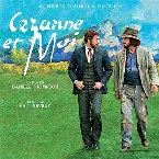 Pochette Cézanne et Moi
