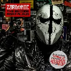 Pochette The Become (remix album)