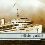 Pochette Wilhelm Gustloff