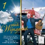 Pochette Het beste van Henk Wijngaard, 1