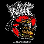 Pochette Alohapocalypse