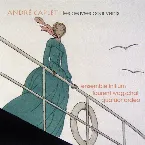 Pochette Les Œuvres pour vents