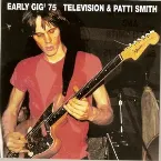 Pochette Early Gig ’75