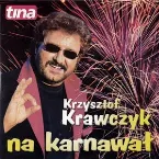 Pochette Krawczyk na karnawał