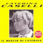 Pochette Il meglio di Caterina