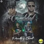 Pochette Casualidad
