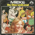 Pochette De dierenband / Santa Barbara