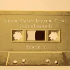 Pochette Joyrex Tape