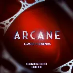 Pochette I Can’t Hear It Now (live from Vevo) (From the Series Arcane League of Legends)
