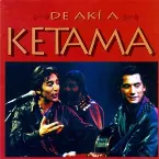 Pochette De akí a Ketama