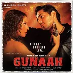 Pochette Gunaah: A Tale of Forbidden Love…