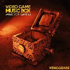 Pochette Music Box Classics: Xenogears