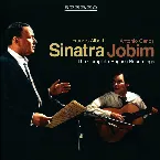 Pochette Sinatra/Jobim: The Complete Reprise Recordings