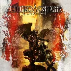 Pochette Live Forever