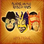 Pochette Let's Frolic