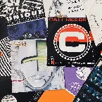 Pochette Archway 1990-1991