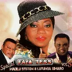 Pochette Spécial Faya Tess, Vol. 5