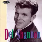 Pochette Del Shannon: Greatest Hits