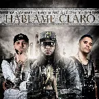 Pochette Háblame claro