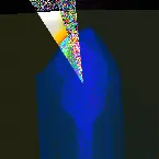 Pochette Hydronegative