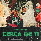 Pochette Cerca de ti