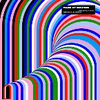 Pochette Maze of Sounds