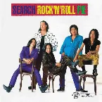 Pochette Rock 'n' Roll Pie