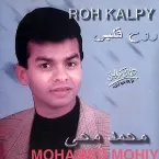 Pochette Roh Alby