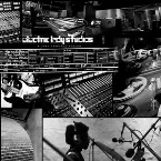 Pochette Electric Lady Studios: A Jimi Hendrix Vision