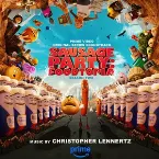 Pochette Sausage Party: Foodtopia Season 2 (Prime Video Original Series Soundtrack)