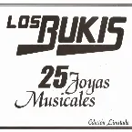 Pochette 25 joyas musicales