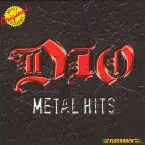Pochette Metal Hits