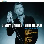 Pochette Soul Deeper… Songs From the Deep South