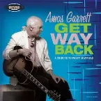 Pochette Get Way Back: A Tribute to Percy Mayfield