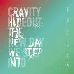 Pochette Season 2. Hideout: The New Day We Step Into