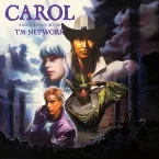 Pochette CAROL DELUXE EDITION